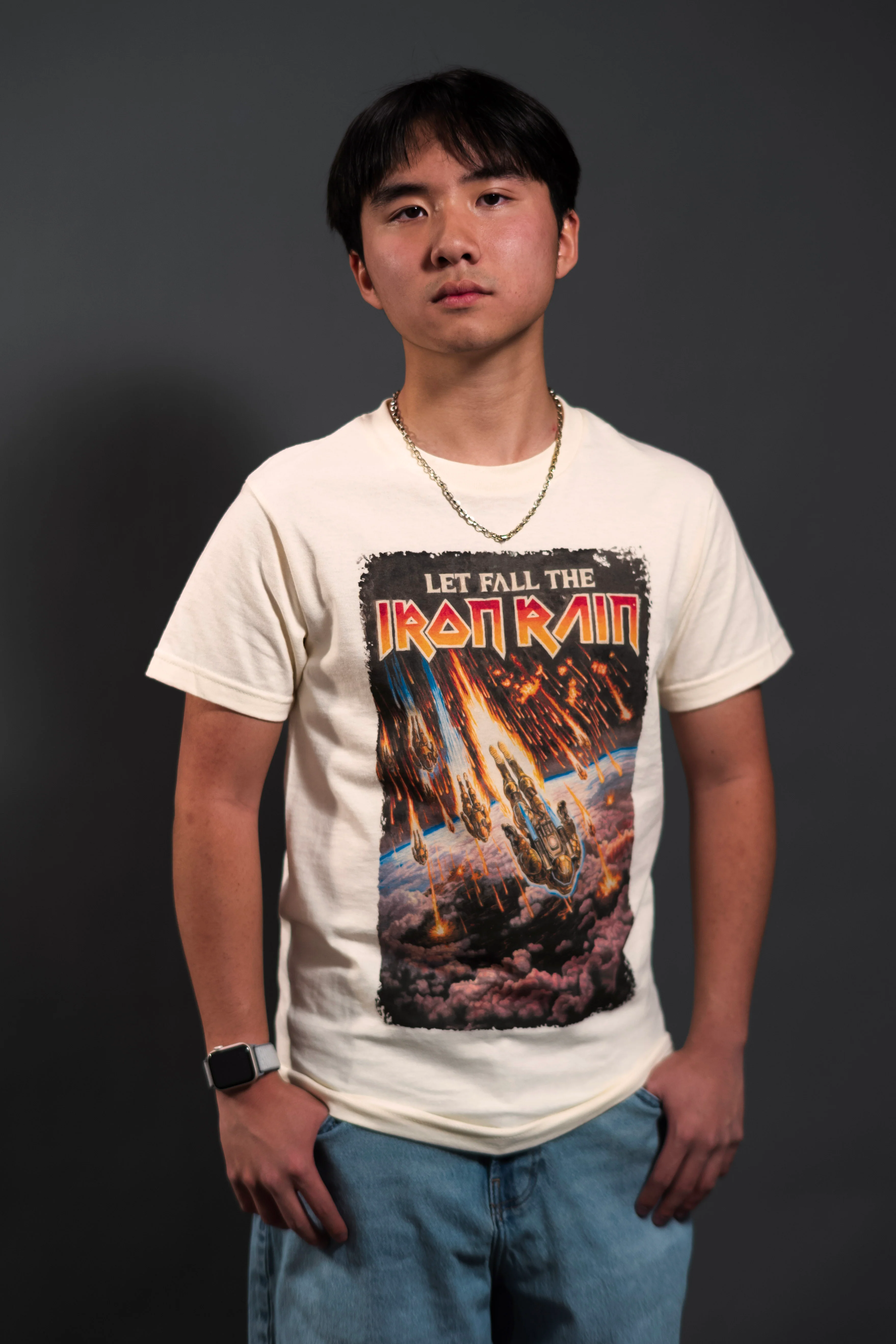 New Red Rising Arrivals